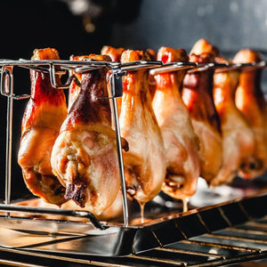 Chicken Wings & Legs Roasting Rack – BEALL TRADING SDN BHD